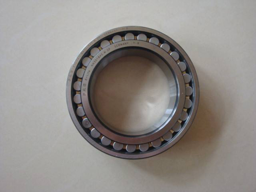 Cheap polyamide cage bearing 6307/C3